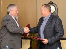 Поволжский институт управления и ТПП подписали договор о сотрудничестве
