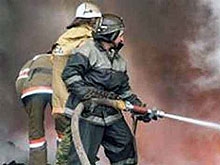 Проверка пожара на СНПЗ взята на особый контроль прокуратуры области