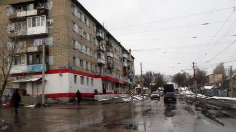 Фото Улицы Заводской