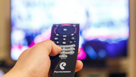 100% экранов: "Интерактивное ТВ" от "Ростелекома" теперь доступно на смартфонах