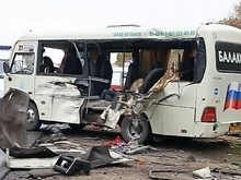 Со дня гибели балаковских школьниц в автокатастрофе прошел год
