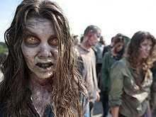 Зомби не выйдут на парад из-за националистов Зомби не выйдут на парад из-за националистов