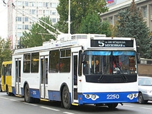 Троллейбусы 1 и 5 маршрутов скоро вернутся на Московскую