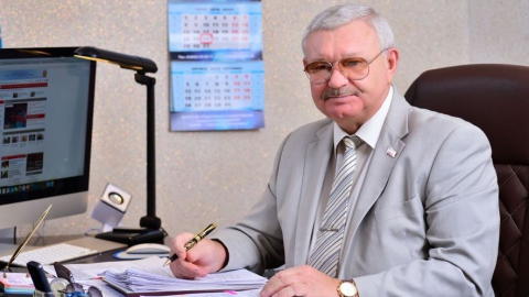 Сергей Суровов рассказал об участии в заседании Совета Российского союза ректоров