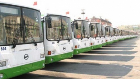 Налоговые органы прокомментировали банкротство Саратовского автобусного парка