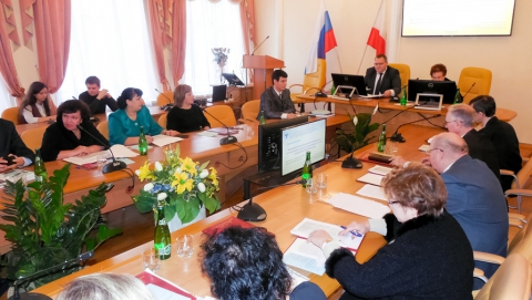 В Саратове начал работу объединенный диссертационный совет по экономике