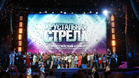 Медиацентр СГЮА стал победителем нескольких престижных конкурсов