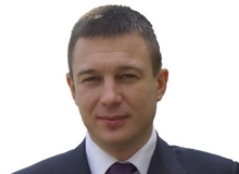 Илья Уткин назначен советником замминистра транспорта России