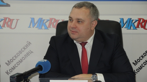 Трассу "Каспий" под Саратовом приведут в нормативное состояние к 2018 году