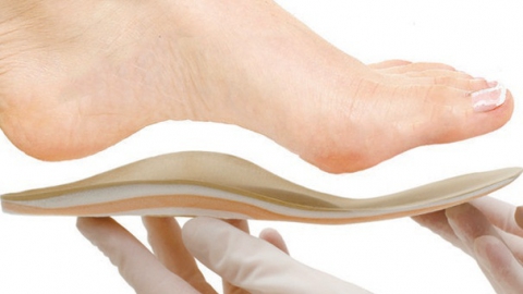 Эксперты рекомендуют саратовцам усовершенствованные ортопедические стельки