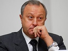 Валерий Радаев попросил у Антона Силуанова миллиардную дотацию