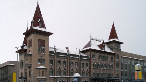Саратовцев зовут на фестиваль хоровой музыки в Консерваторию