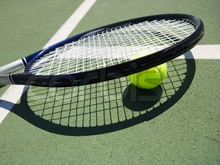 Саратовские теннисистки успешно выступили на двух рейтинговых турнирах