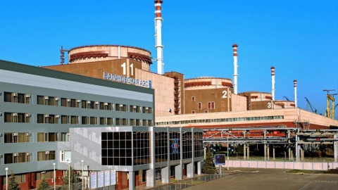 Балаковская АЭС: план января выполнен на 104 процента