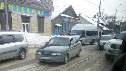 Авария саратов ларгус Авария саратов ларгус