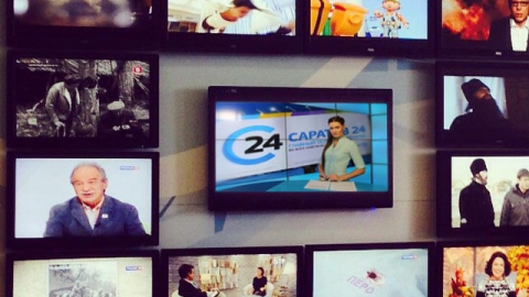 "Саратов 24" стал обязательным общедоступным телеканалом