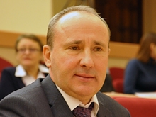 Гайдук отдал депутатский мандат Никоновой