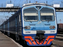 Изменяется расписание поезда Ртищево-1 – Саратов