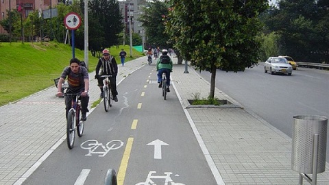 Саратов получит единую зону отдыха с велодорожками