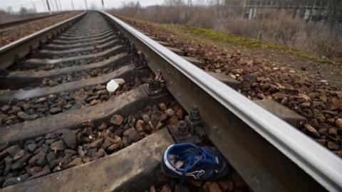 Под Саратовом 40-летний мужчина попал под грузовой поезд