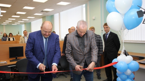 Межрегиональный Центр управления сетями связи открылся в Нижнем Новгороде