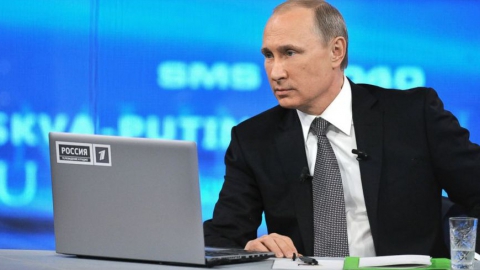 Многодетные балаковцы пожаловались Владимиру Путину на выдачу участков на свалке