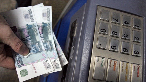 Задержанные в Саратове грабители банкоматов причастны к аналогичным преступлениям