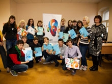 "Ростелеком" проведет бизнес-тренинги для саратовских студентов 