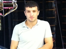Студент из Саратова Даци Дациев стал чемпионом России по кикбоксингу