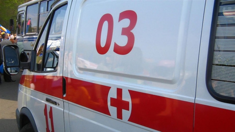 В Саратове водитель "КамАЗа" сбил бежавшую на трамвай женщину