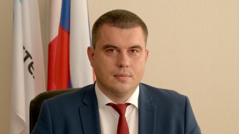 Дмитрий Моисеев назначен директором Саратовского филиала "Ростелекома"