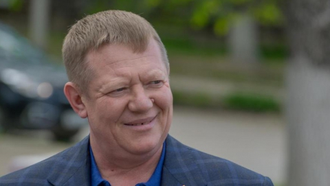 Начальник штаба Валерия Радаева обратился к своим коллегам