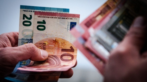 Иностранца осудили за попытку дать таможеннику взятку в 50 евро