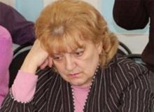 Плач Алимовой: от дедушки Ленина до дедушки Хасана