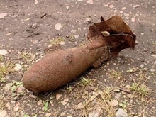 Под Саратовом обнаружен схрон боеприпасов