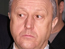 Губернатор прокомментировал задержание замминистра Козлачкова
