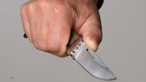 Мужчина 18 раз ударил ножом 72-летнюю женщину, якобы оскорбившую его
