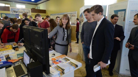 Более 1500 школьников стали посетителями виртуальной экскурсии на Балаковскую АЭС
