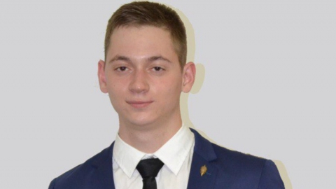 Студент Гагаринского университета получил гран-при конкурса "IT-прорыв"
