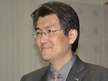 Японский министр видит будущее дипломатии в российской молодежи