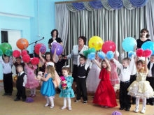 "Саратовнефтегаз" профинансировал реконструкцию детского сада