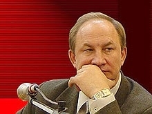 Валерий Рашкин избран зампредом ЦК КПРФ