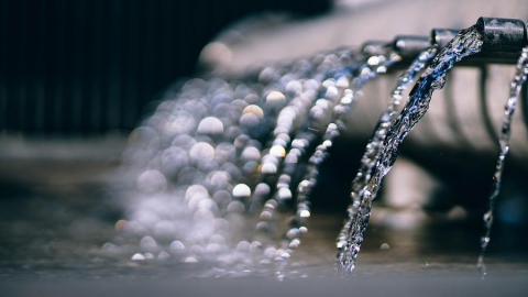 Ученые СГТУ запатентовали инновационную разработку для очистки воды