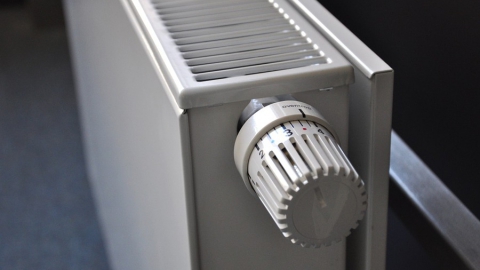 «ЭнергосбыТ Плюс» помогает управляющим организациям регулировать отопление в домах