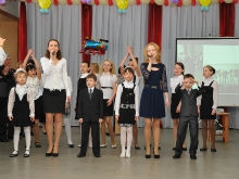  В Краснокутском лицее-интернате прошла межрегиональная Школа диалога культур