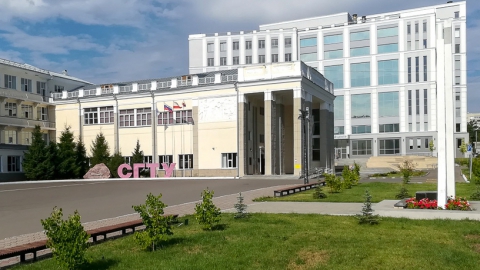 СГТУ подтвердил статус опорного университета Саратовской области