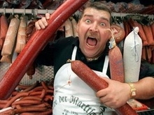 В Саратовской области продавали колбасу с кишечной палочкой