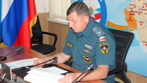 “Каждый должен осознать – закон для всех один”