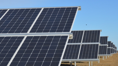 "Ростелеком" обеспечил связью солнечную электростанцию в Новоузенске