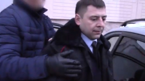 Энгельсские полицейские задержаны по подозрению в угрозах пытками